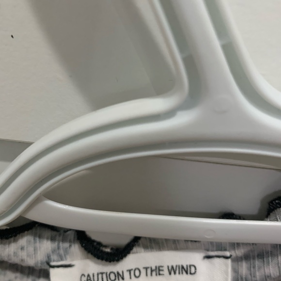 Snake print top - Picture 2 of 2